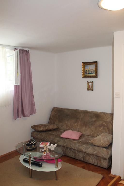 Apartments Adriana Split Cameră foto