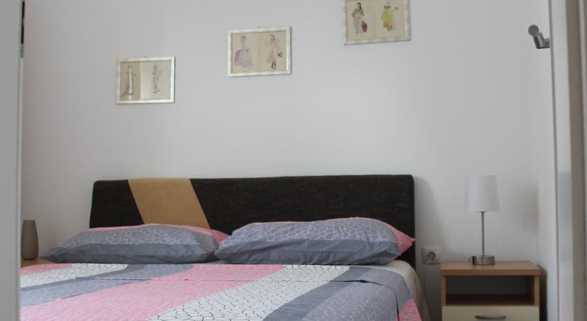 Apartments Adriana Split Cameră foto