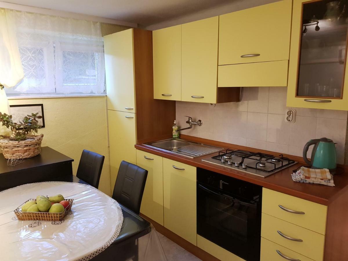 Apartments Adriana Split Cameră foto