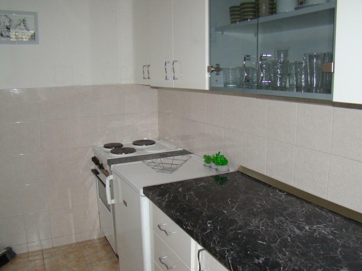 Apartments Adriana Split Cameră foto